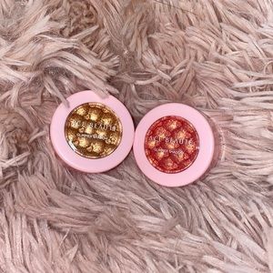 Ace Beaute Eyeshadows